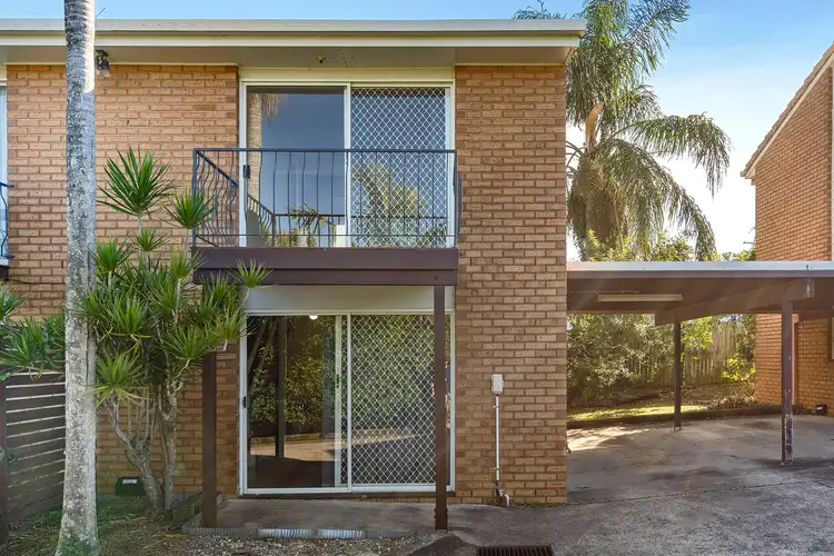 Second view of Homely house listing, 4/108 Smith Road, Woodridge QLD 4114