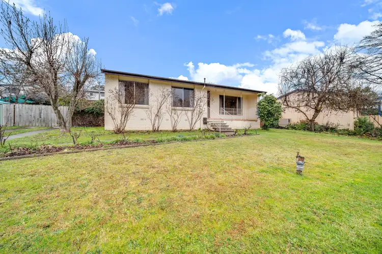23 Elizabeth Crescent, Macquarie ACT 2614
