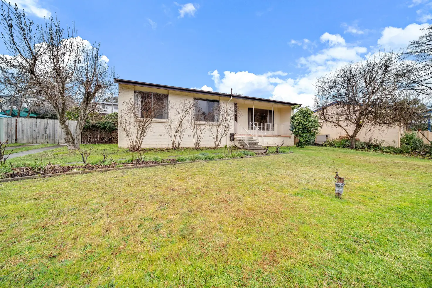 Main view of Homely house listing, 23 Elizabeth Crescent, Macquarie ACT 2614
