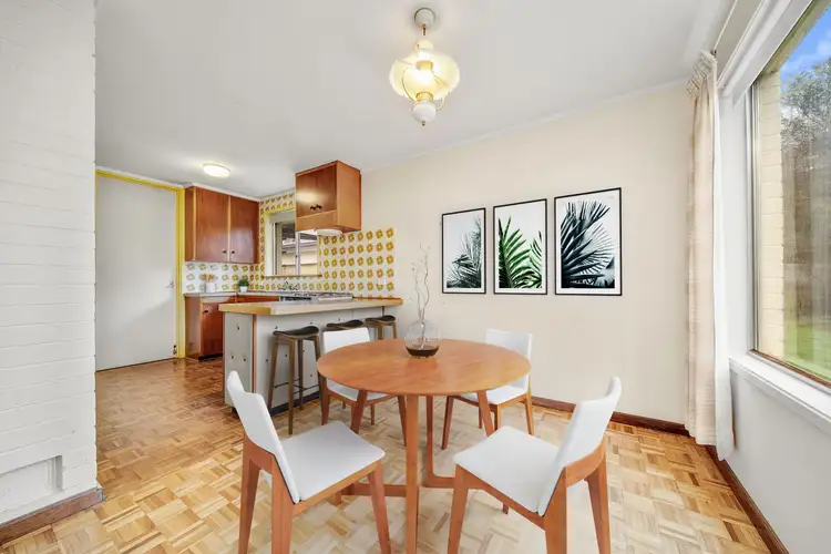 Third view of Homely house listing, 23 Elizabeth Crescent, Macquarie ACT 2614