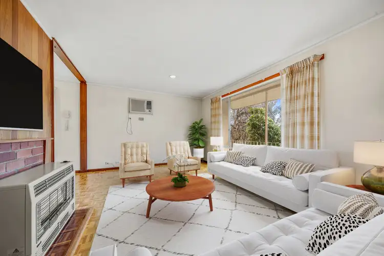 Fourth view of Homely house listing, 23 Elizabeth Crescent, Macquarie ACT 2614