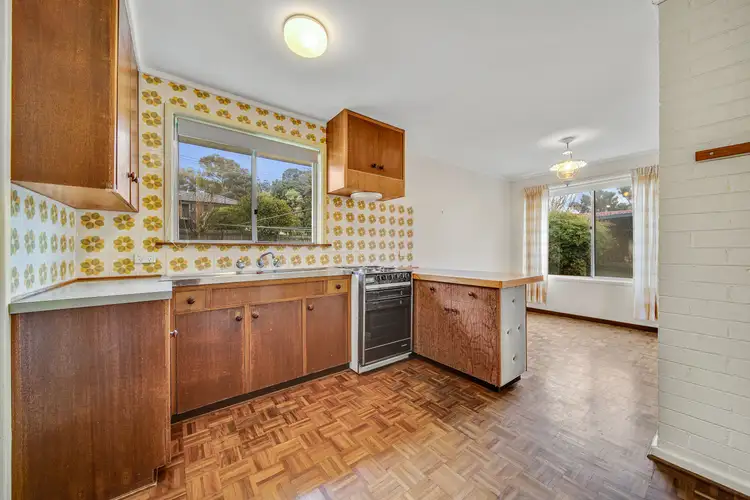 Fifth view of Homely house listing, 23 Elizabeth Crescent, Macquarie ACT 2614