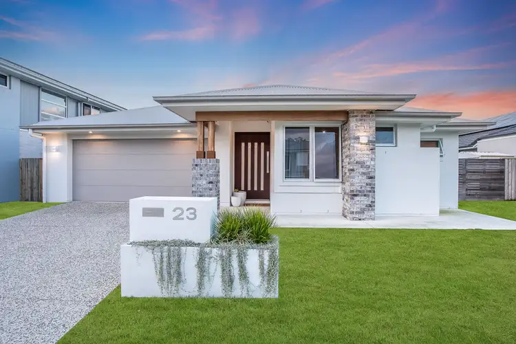 23 Elite Crescent, Narangba QLD 4504