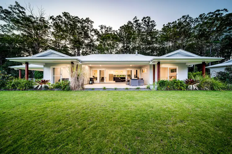 Third view of Homely rural property listing, 79-89 Melaleuca Lane, Cootharaba QLD 4565