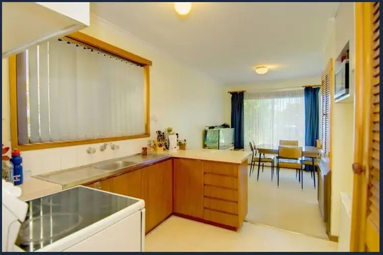 Second view of Homely house listing, 203 Warrina Drive, Delacombe VIC 3356
