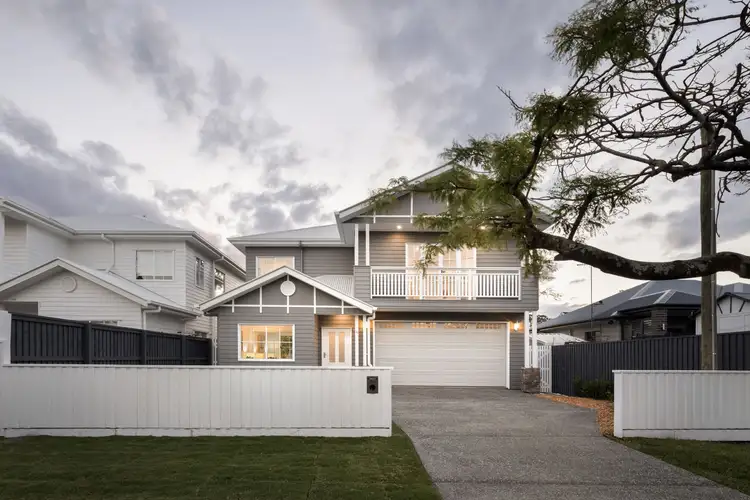 24 Mann Avenue, Northgate QLD 4013