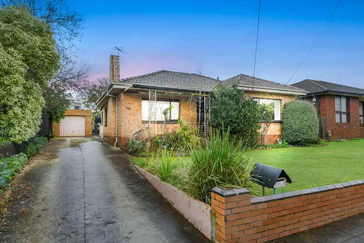 11 Curran Street, Oakleigh East VIC 3166