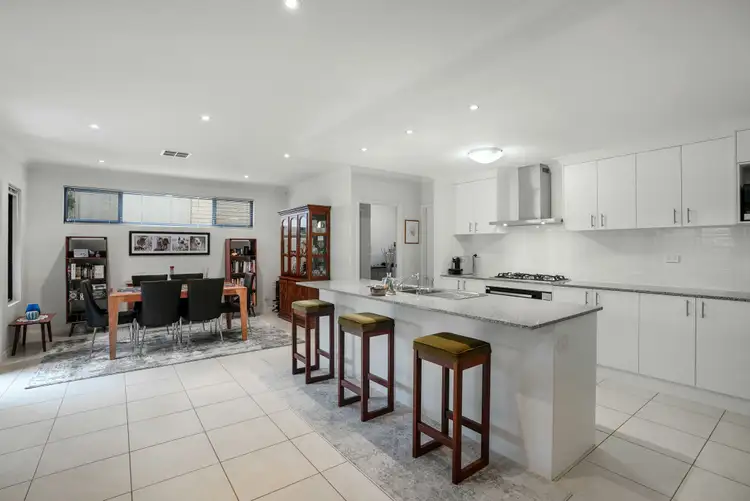 Fifth view of Homely house listing, 47c Hamilton Street, Stirling WA 6021