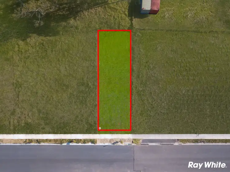 Main view of Homely land listing, 66 Kensell Street, Austral NSW 2179