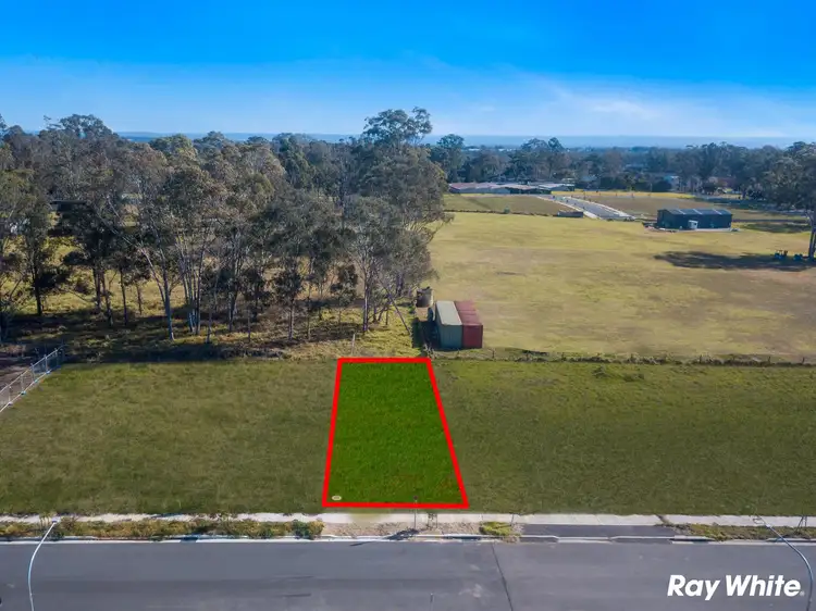 Second view of Homely land listing, 66 Kensell Street, Austral NSW 2179