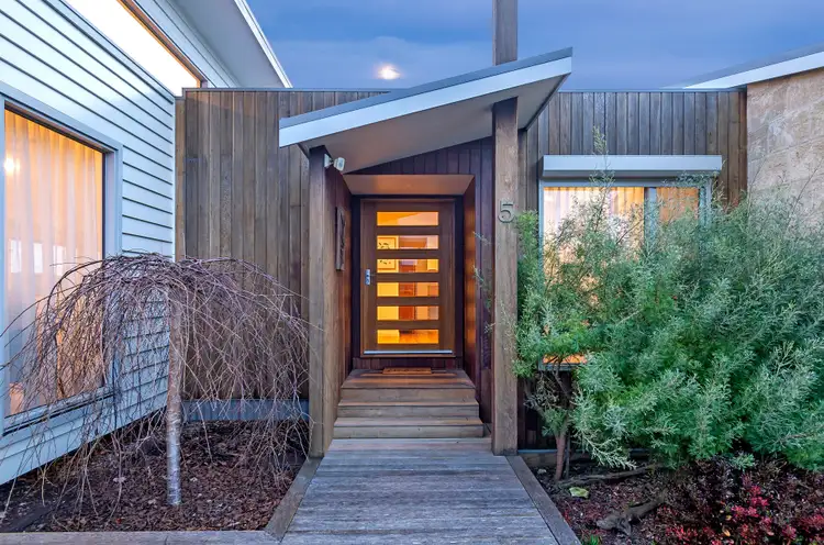 Second view of Homely house listing, 5 Rayner Court, Warrnambool VIC 3280