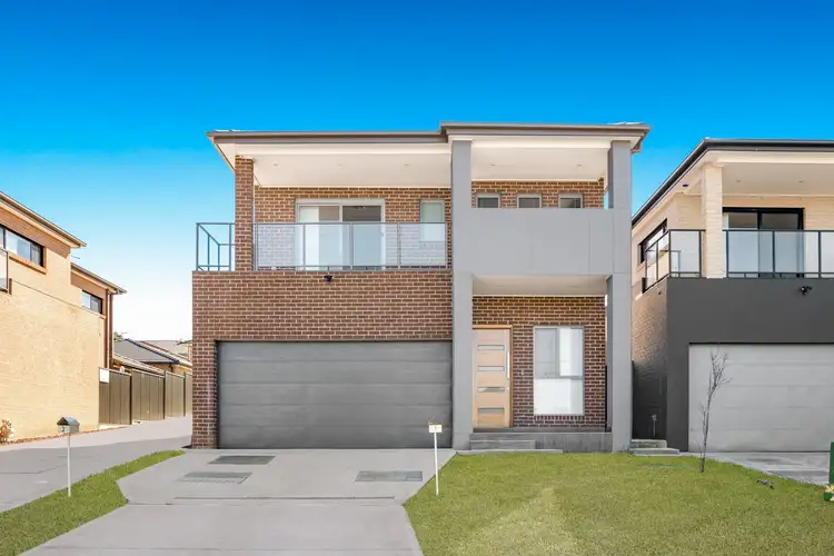 Main view of Homely house listing, 2/29 Minchinbury Street, Eastern Creek NSW 2766