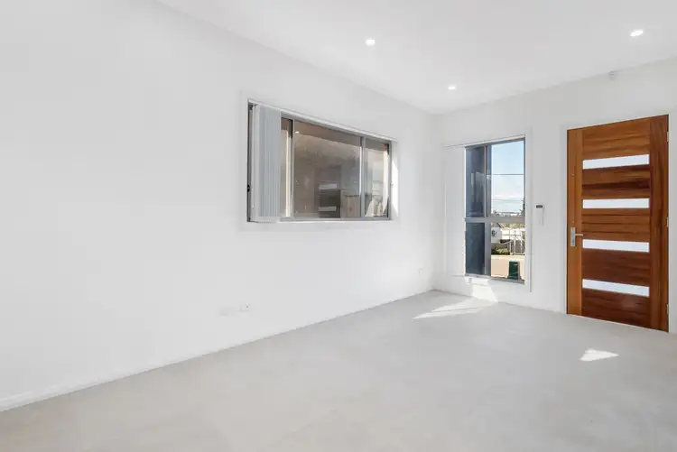 Second view of Homely house listing, 2/29 Minchinbury Street, Eastern Creek NSW 2766