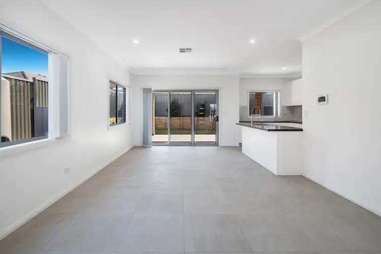 Third view of Homely house listing, 2/29 Minchinbury Street, Eastern Creek NSW 2766