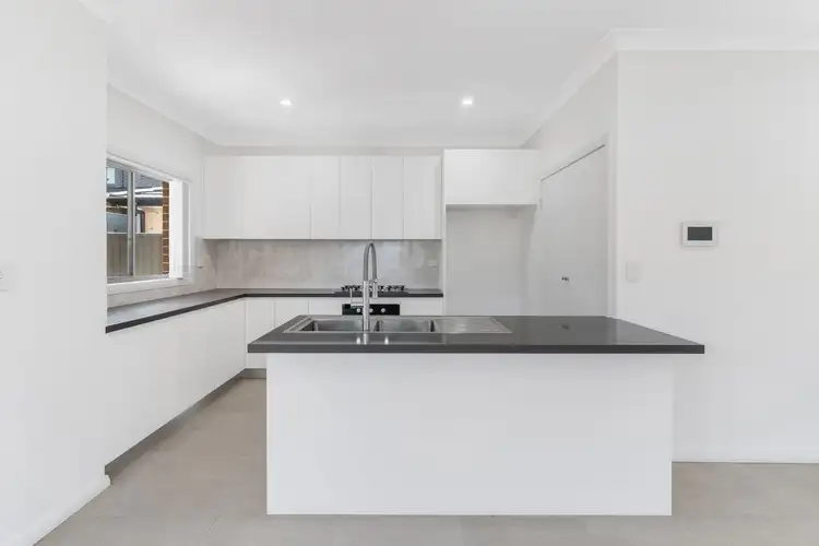 Fourth view of Homely house listing, 2/29 Minchinbury Street, Eastern Creek NSW 2766