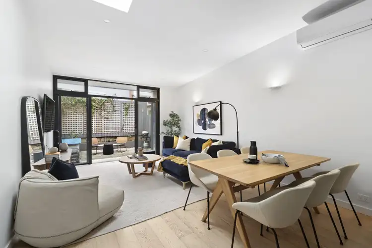 Main view of Homely house listing, 15 Fotheringham Street, Enmore NSW 2042
