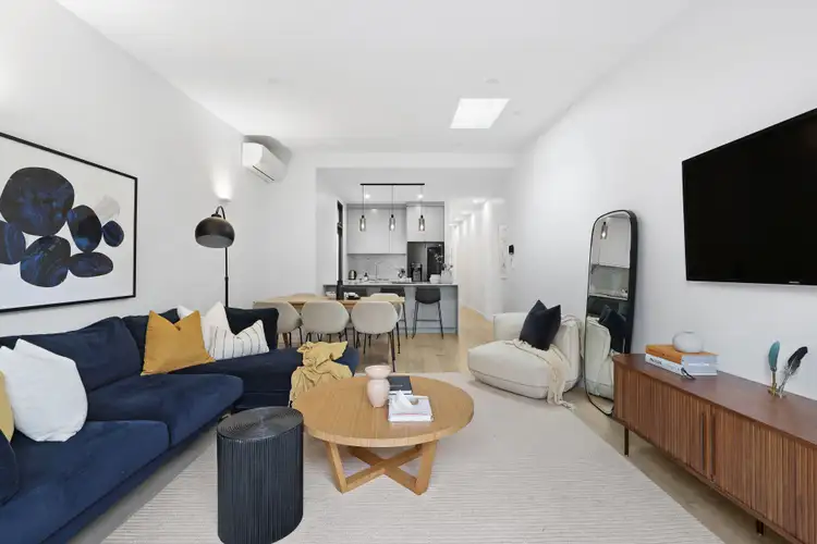 Second view of Homely house listing, 15 Fotheringham Street, Enmore NSW 2042
