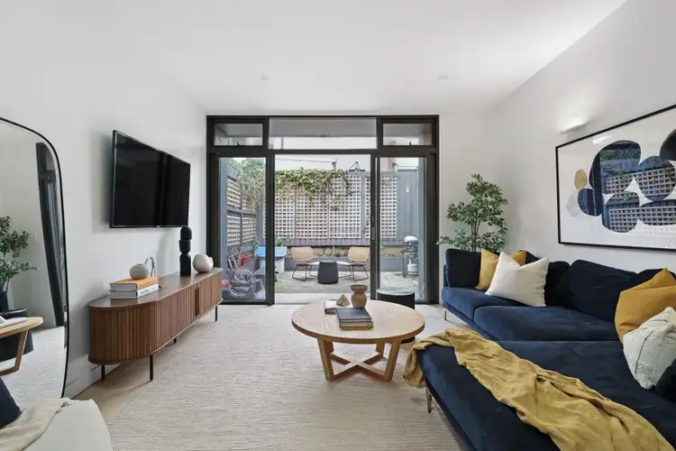Third view of Homely house listing, 15 Fotheringham Street, Enmore NSW 2042