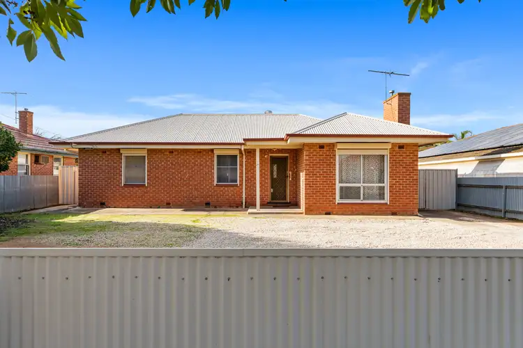 Main view of Homely house listing, 34 First Street, Gawler South SA 5118