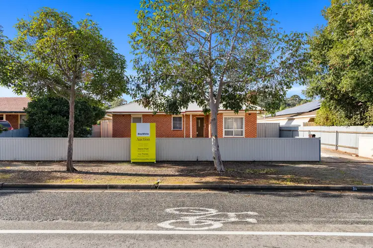 Fourth view of Homely house listing, 34 First Street, Gawler South SA 5118