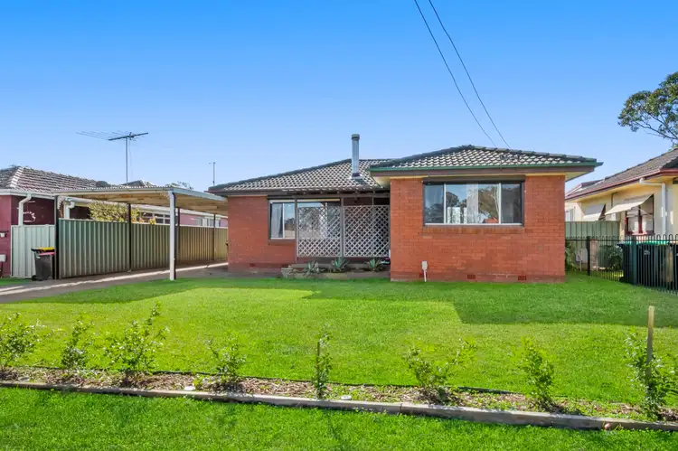 345 Carrington Road, Londonderry NSW 2753