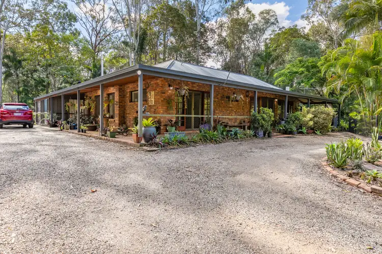 Main view of Homely house listing, 464 Old North Road, Wamuran QLD 4512