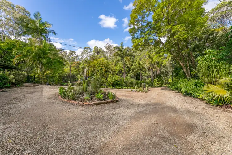 Second view of Homely house listing, 464 Old North Road, Wamuran QLD 4512
