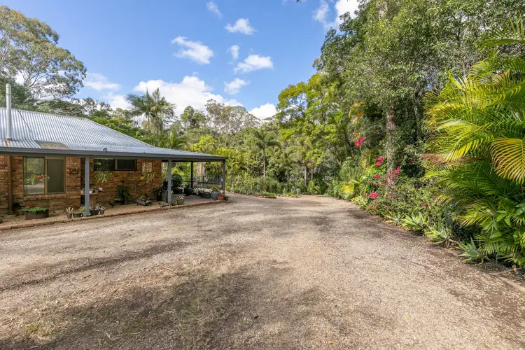 Third view of Homely house listing, 464 Old North Road, Wamuran QLD 4512
