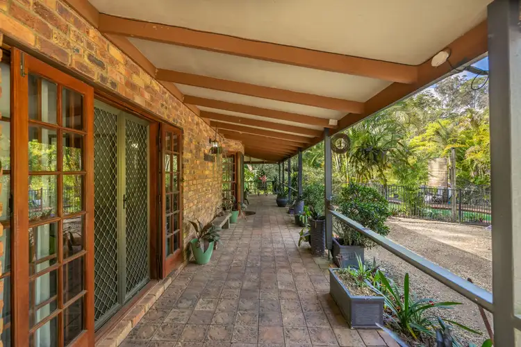 Fourth view of Homely house listing, 464 Old North Road, Wamuran QLD 4512