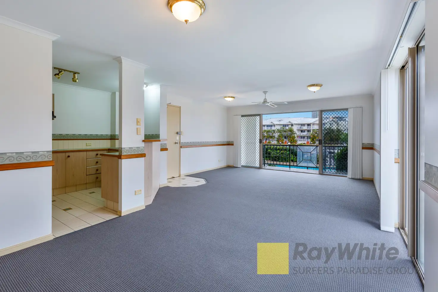 Main view of Homely unit listing, 7/14-18 Jennifer Avenue, Runaway Bay QLD 4216