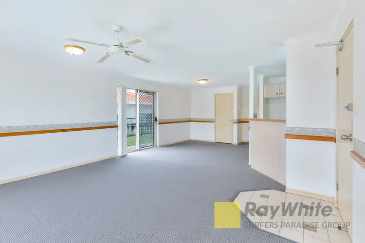 Second view of Homely unit listing, 7/14-18 Jennifer Avenue, Runaway Bay QLD 4216