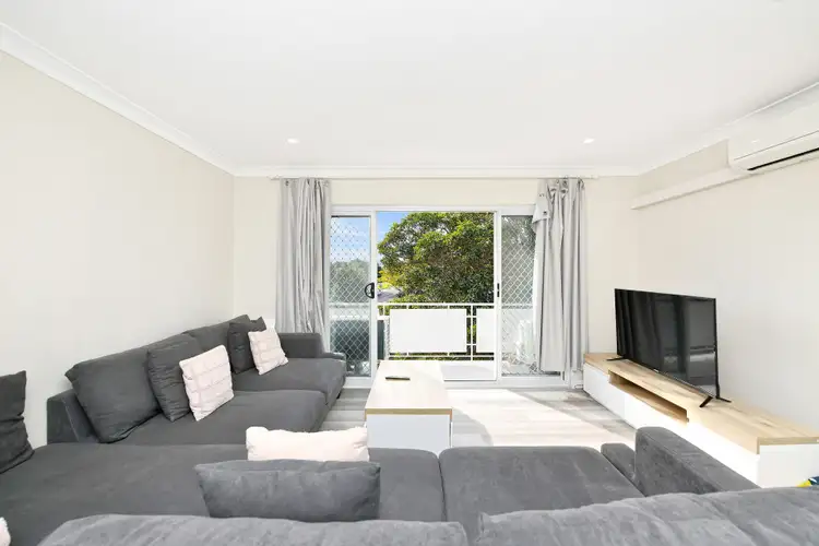 Third view of Homely apartment listing, 6/261-263 Bunnerong Road, Maroubra NSW 2035