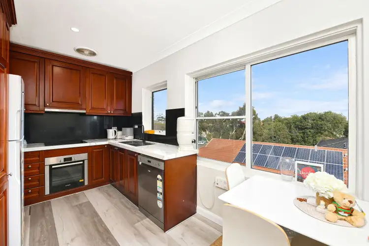 Fourth view of Homely apartment listing, 6/261-263 Bunnerong Road, Maroubra NSW 2035