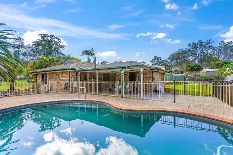 14-16 Thylungra Road, Park Ridge South QLD 4125