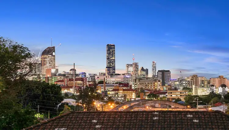 2401/135-151 Annerley Road, Dutton Park QLD 4102