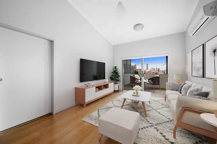Second view of Homely apartment listing, 2401/135-151 Annerley Road, Dutton Park QLD 4102