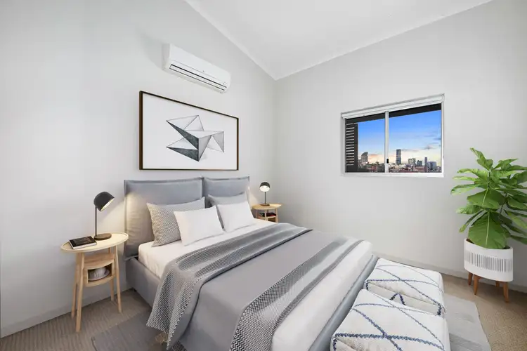 Sixth view of Homely apartment listing, 2401/135-151 Annerley Road, Dutton Park QLD 4102