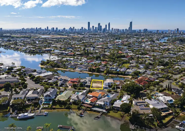 Fifth view of Homely land listing, 5 Blair Athol Crescent, Sorrento QLD 4217