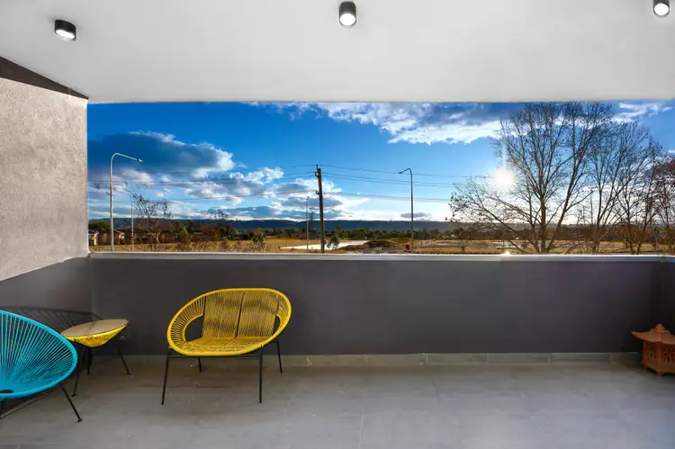 Fifth view of Homely apartment listing, 11/8 John Tipping Grove, Penrith NSW 2750