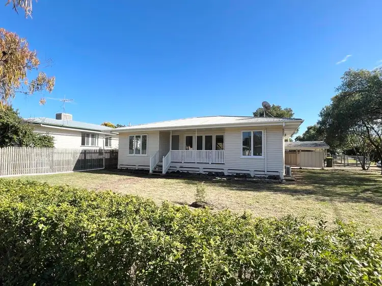 72 Owen Street East