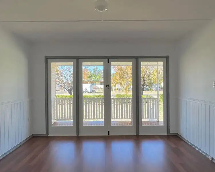 Second view of Homely house listing, 72 Owen Street East, Dalby QLD 4405