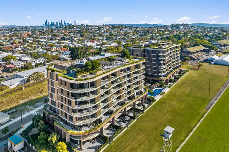 20704/61 ST LEGER Way, Ascot QLD 4007