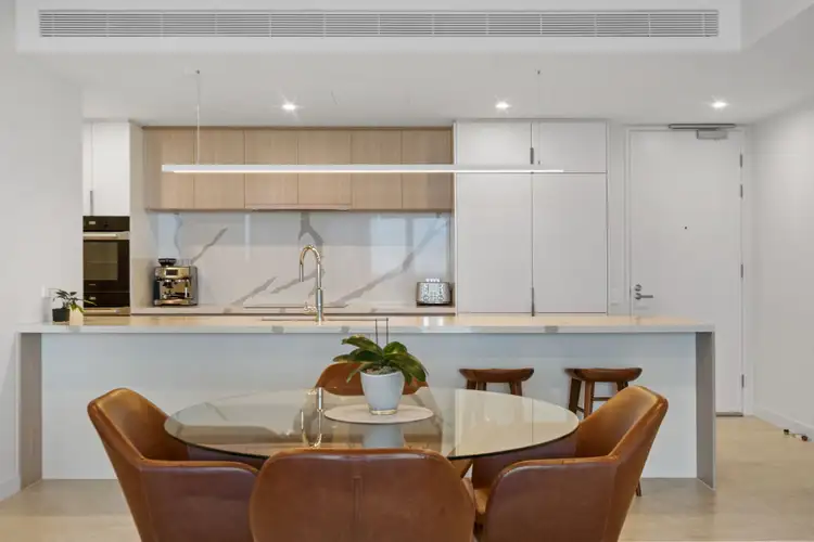 Sixth view of Homely apartment listing, 20704/61 ST LEGER Way, Ascot QLD 4007