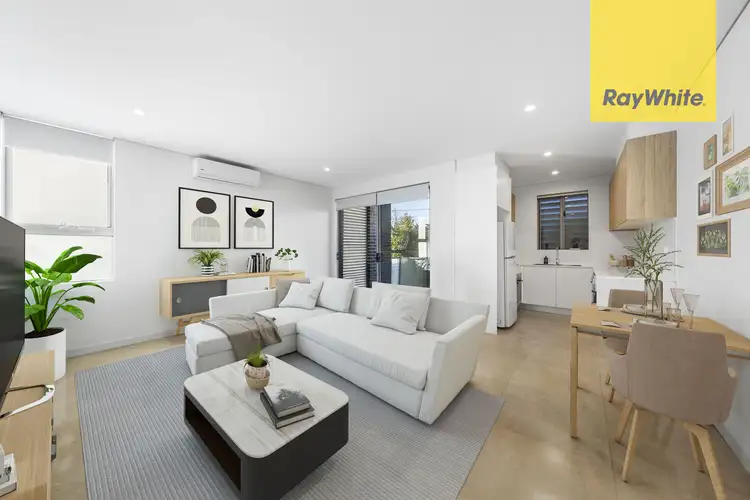 5/12-14 Knox Street, Belmore NSW 2192