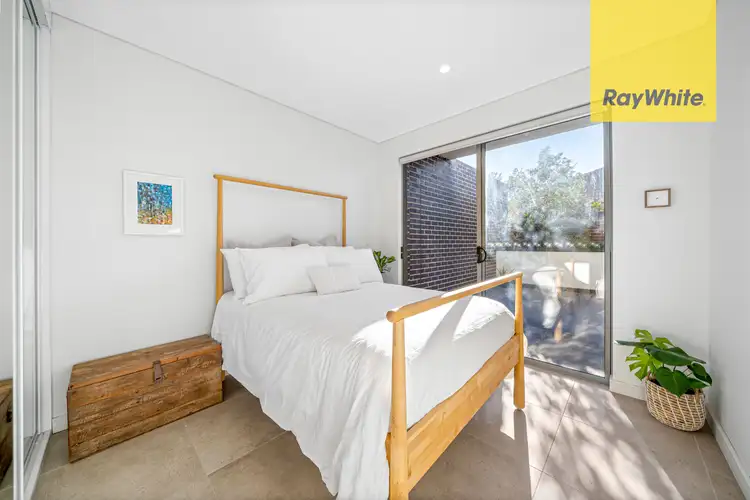 Fourth view of Homely apartment listing, 5/12-14 Knox Street, Belmore NSW 2192