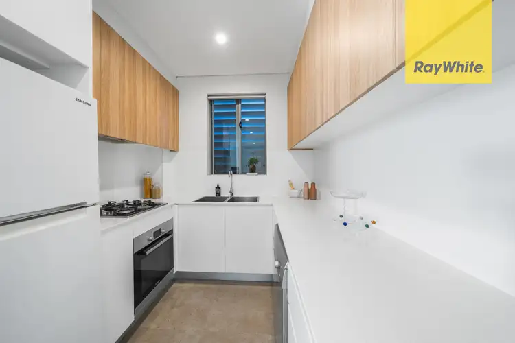 Fifth view of Homely apartment listing, 5/12-14 Knox Street, Belmore NSW 2192