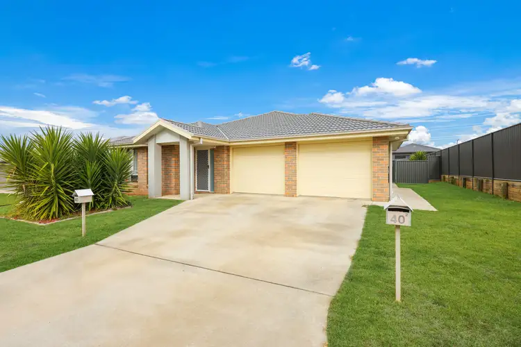 40 Ibis Street, Calala NSW 2340
