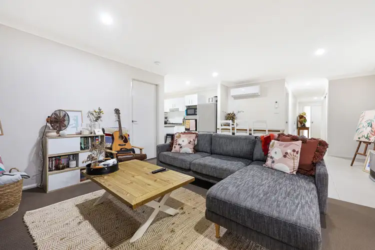 Second view of Homely semi-detached listing, 40 Ibis Street, Calala NSW 2340