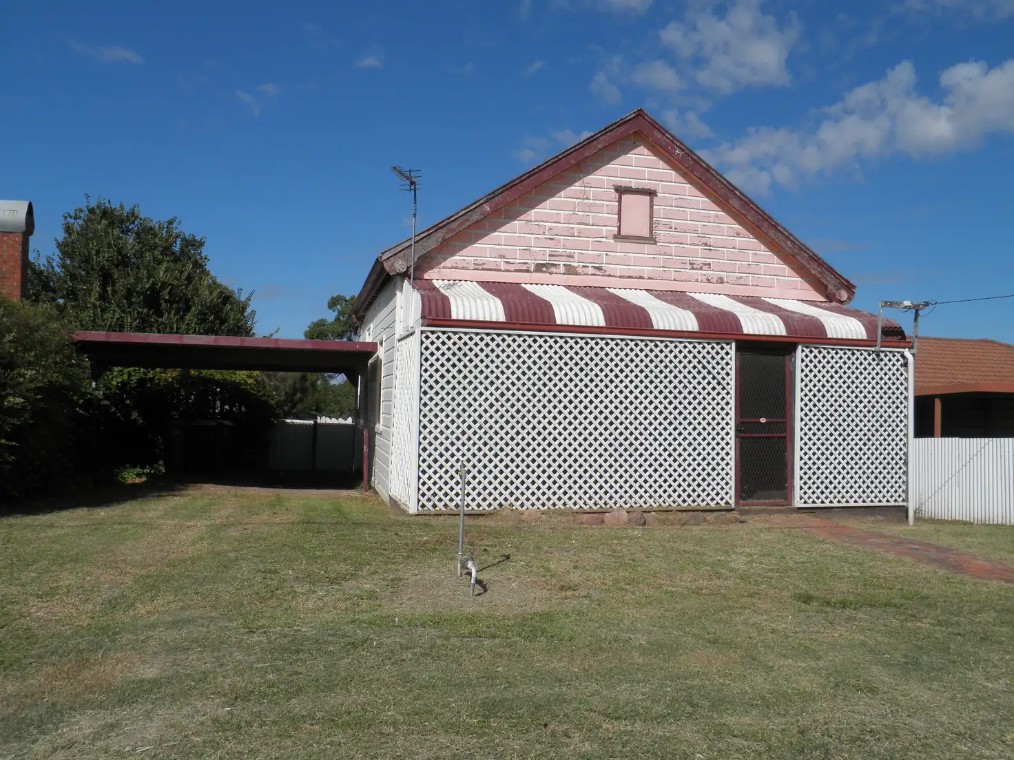 Main view of Homely house listing, 102 Pryor Street, Quirindi NSW 2343