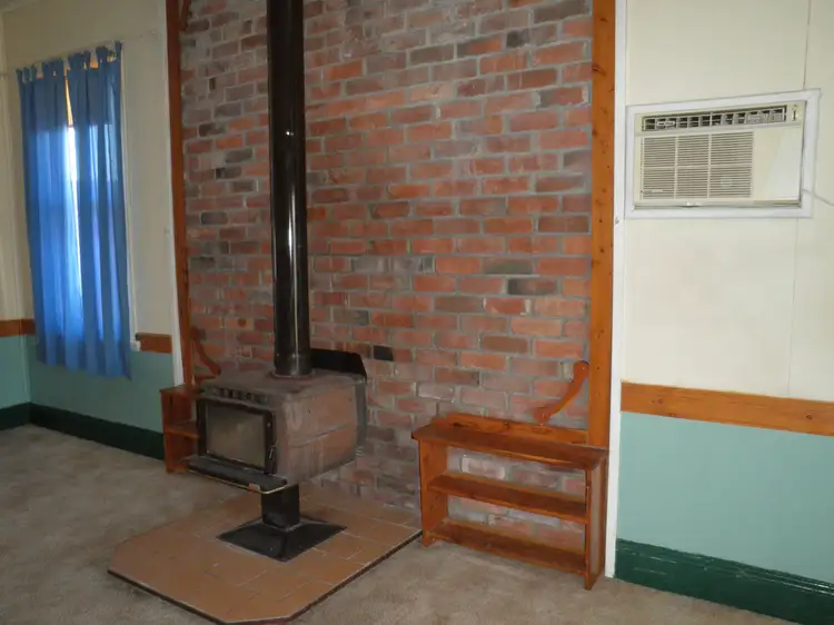 Second view of Homely house listing, 102 Pryor Street, Quirindi NSW 2343